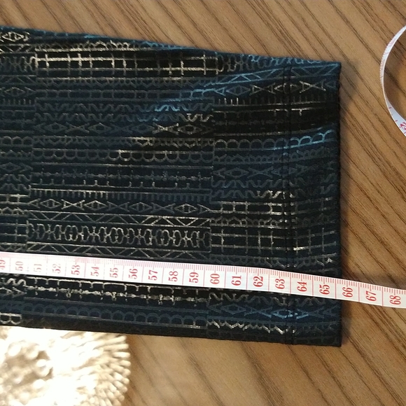 Trussardi jeans long sleeve black polo - Picture 8 of 11